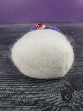 Load image into Gallery viewer, Surprise Small Handmade Ragamuffin Kitty Cat Sweater Art Doll Cat Lover Gift